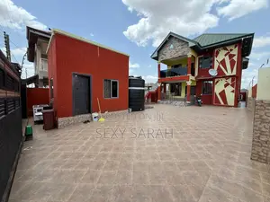 2bdrm Apartment in Katamanso, Police Station for rent