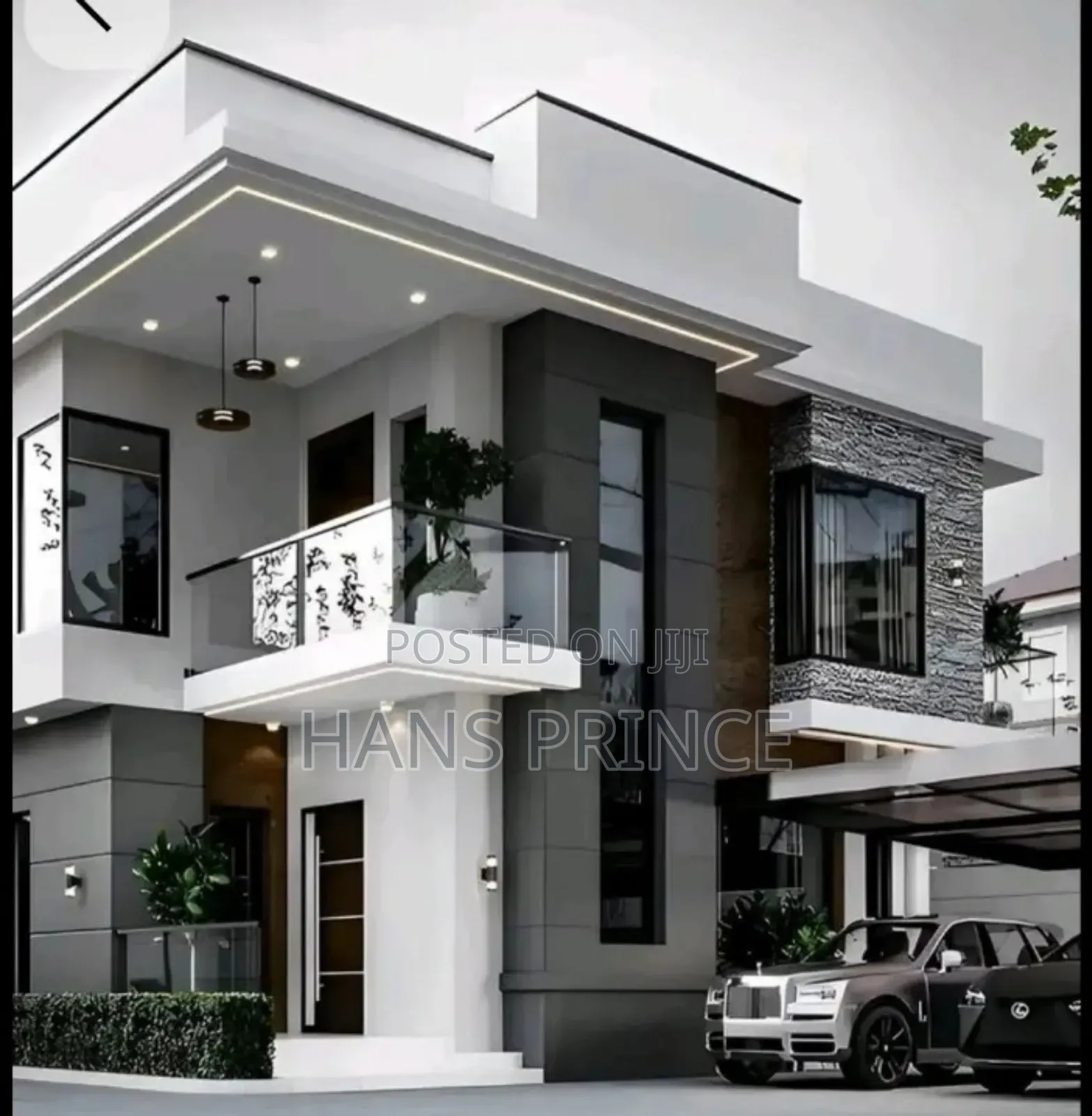 Building Plan