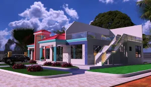 Building Plan