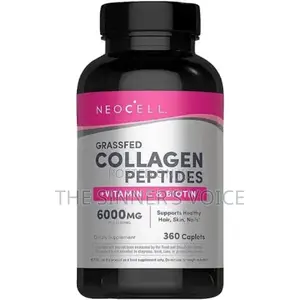 Collagen Peptides ( Neocell)