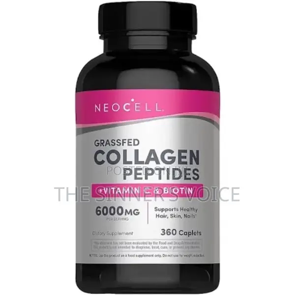 Collagen Peptides ( Neocell)