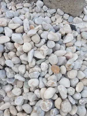 White Stones