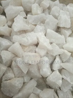 White Stones