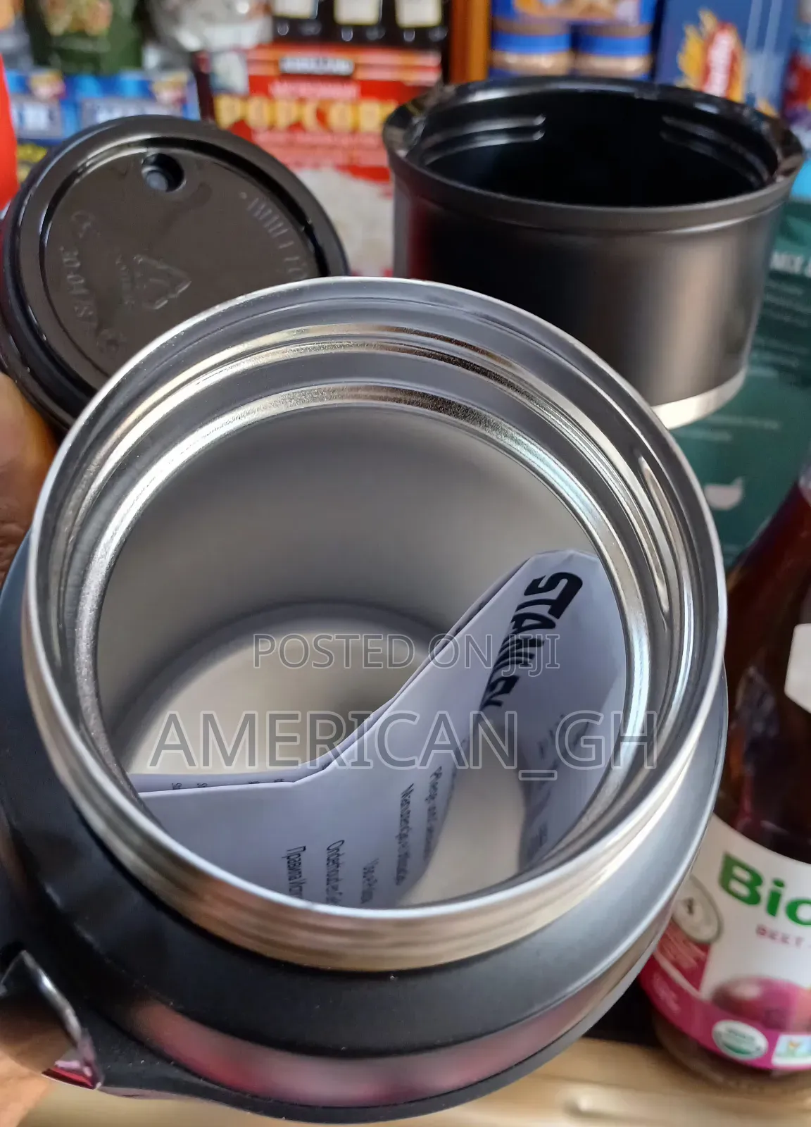 Stanley Food Jar, 710ml, 10hrs Hot