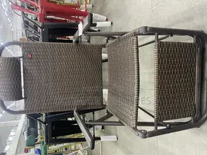 Relaxation Woven Chair