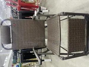 Relaxation Woven Chair