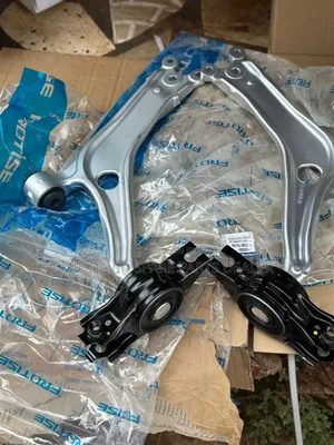 Honda Accord 2018,2019,2020,2021,2022,2023 Lower Arm