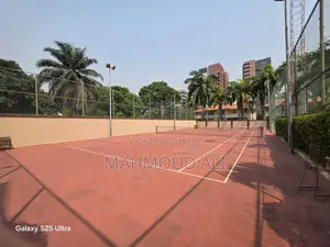 Furnished 2bdrm House in Airport Residential Area for rent
