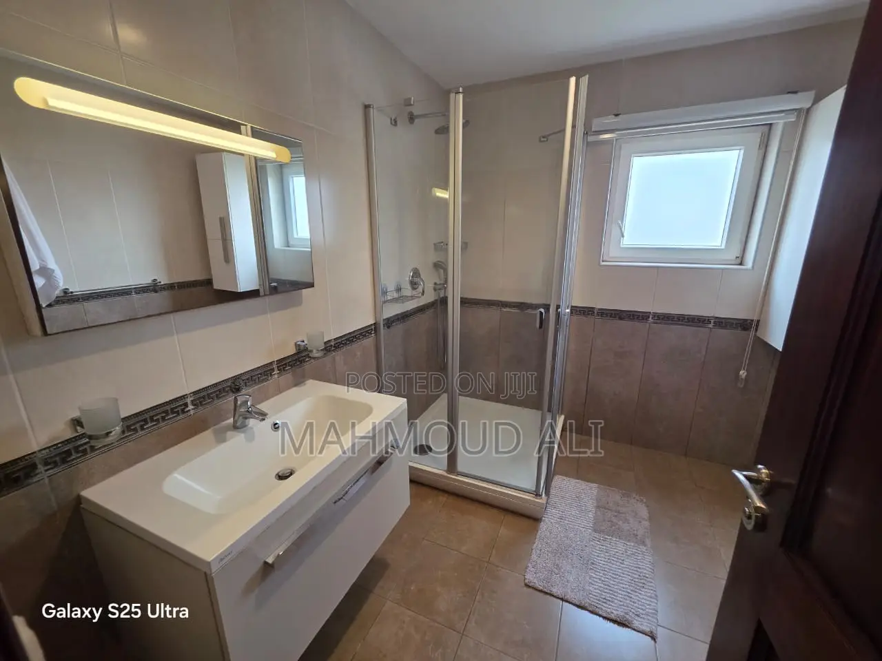 Furnished 2bdrm House in Airport Residential Area for rent