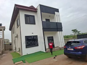 Furnished 2bdrm House in Sokoban Afrancho, Kumasi Metropolitan for sale