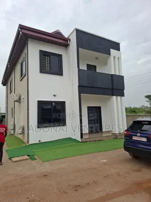 Furnished 2bdrm House in Sokoban Afrancho, Kumasi Metropolitan for sale