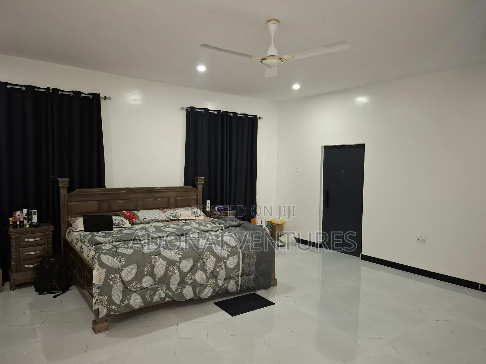 Furnished 2bdrm House in Sokoban Afrancho, Kumasi Metropolitan for sale