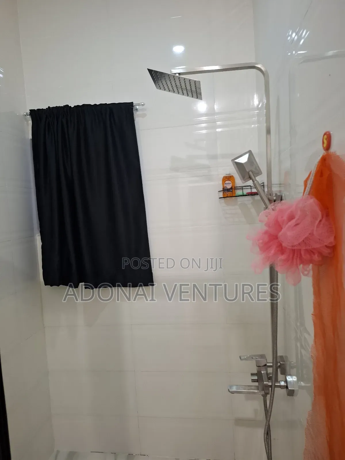 Furnished 2bdrm House in Sokoban Afrancho, Kumasi Metropolitan for sale