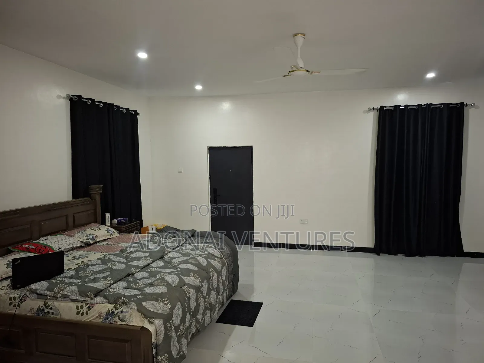 Furnished 2bdrm House in Sokoban Afrancho, Kumasi Metropolitan for sale