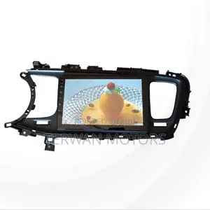 New Android Screen for Kia Optima 2013 to 2015