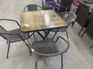 Outdoor Dining Set