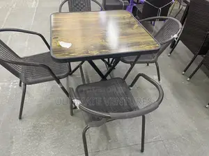 Outdoor Dining Set