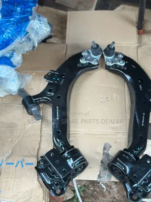 Honda CRV 2012,2013,2014,2015,2016 Lower Arm With Ball Jiont Complete