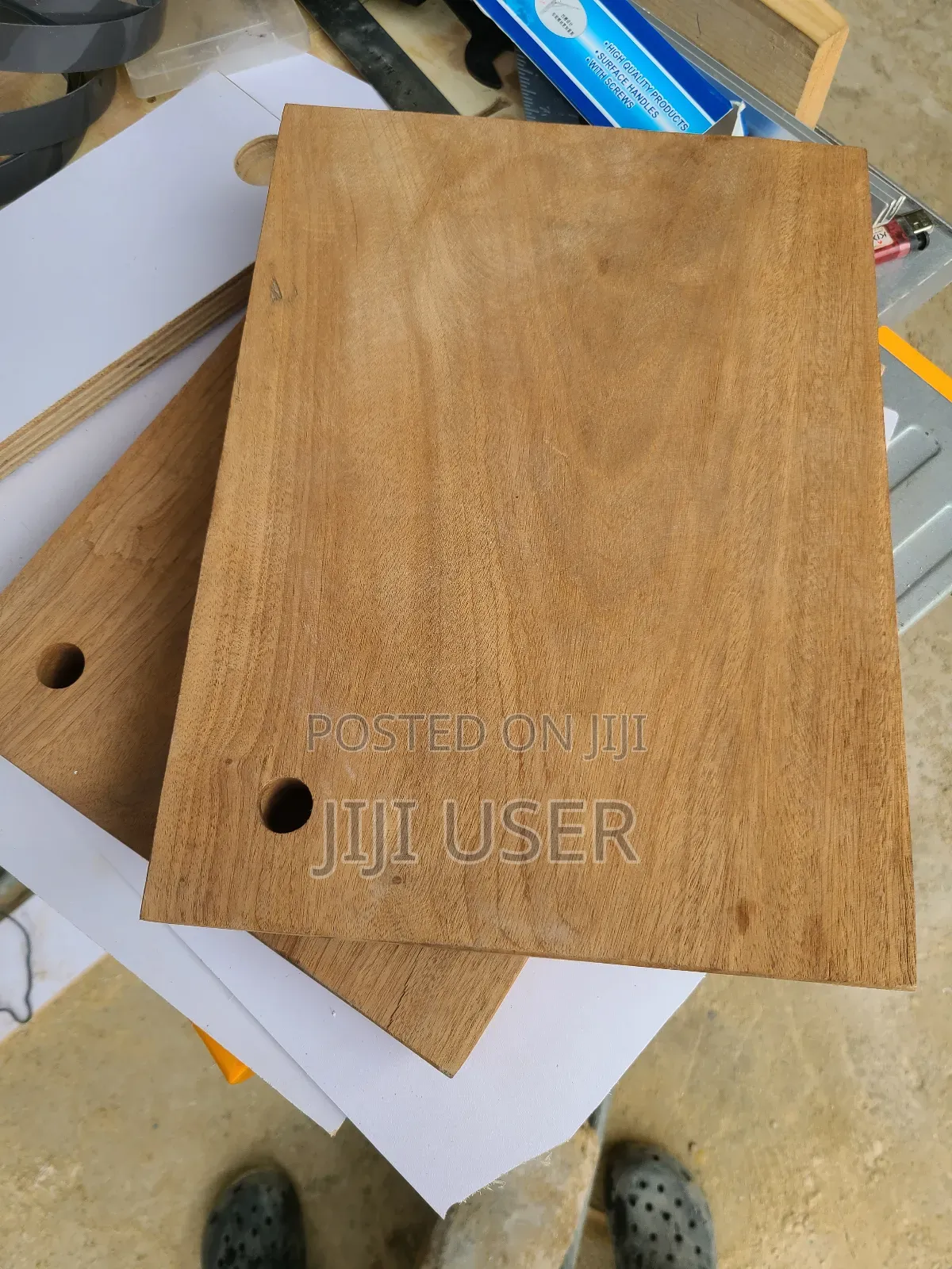 Cutting /Chopping Board