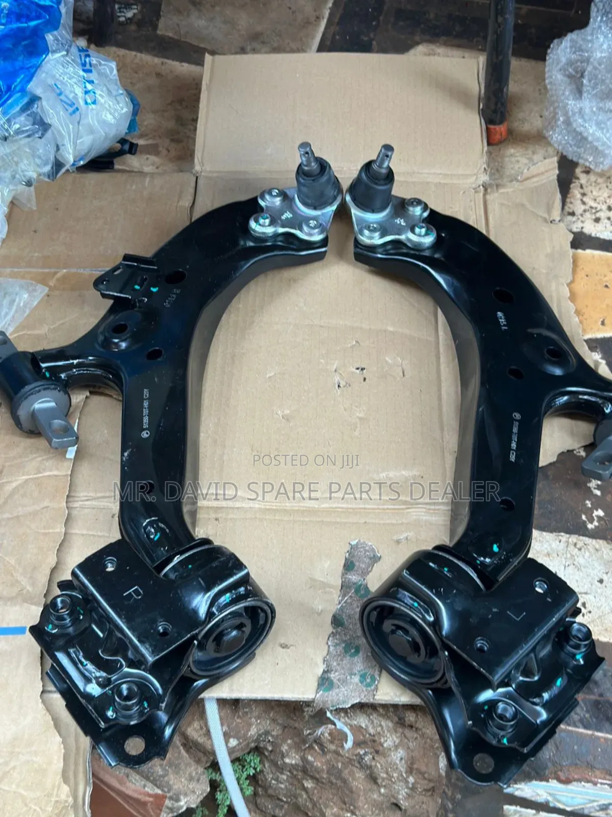 Honda CRV 2012-2016 Lower Control Arm With Ball Jiont