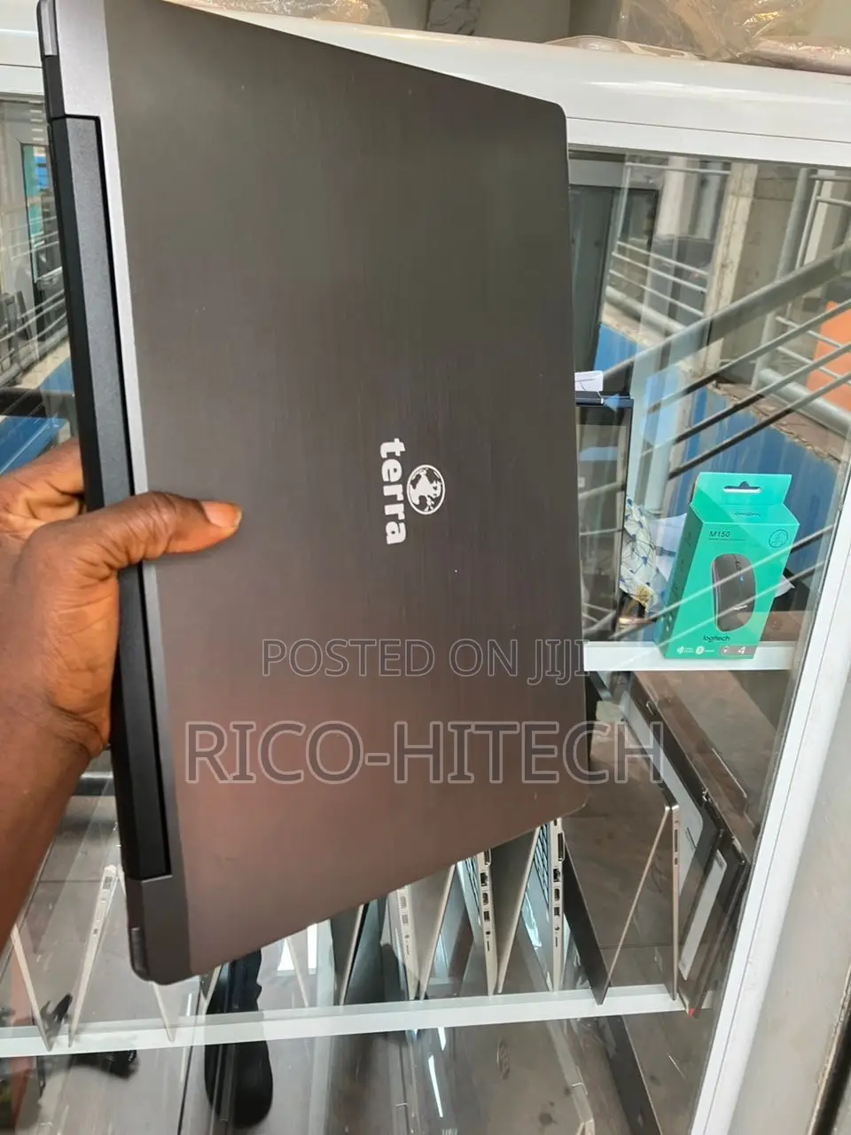 Laptop Toshiba Tecra A10 4GB Intel SSD 128GB