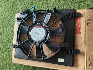 Honda Civic Air Condition Ac Fan 2022 2023 2024 2025