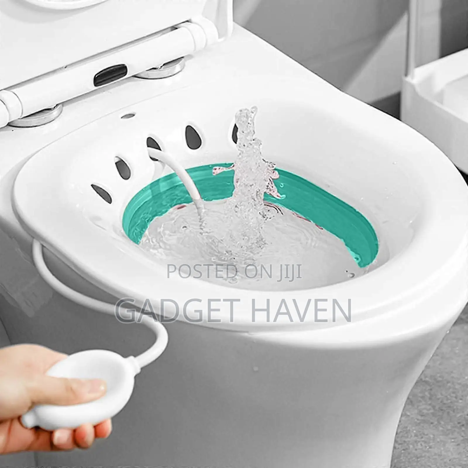Women Sitz Bath, Postpartum Care, Hemorrhoids Relief, Feminine Care
