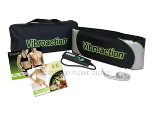 Vibro Action Massager