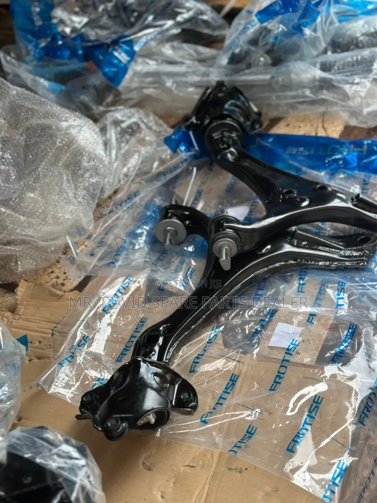 Honda Accord 2013,2014,2015,2016,2017 Lower Control Arm