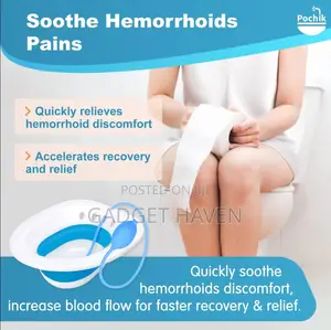 Women Sitz Bath, Postpartum Care, Hemorrhoids Relief, Feminine Care