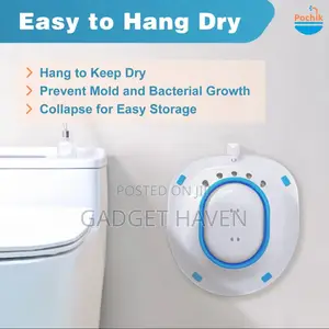 Women Sitz Bath, Postpartum Care, Hemorrhoids Relief, Feminine Care