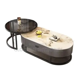 2 in 1 Luxury Table