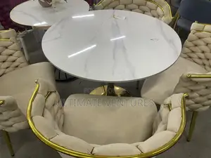 Modern Dining Set