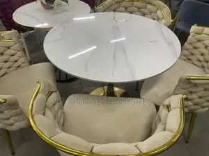 Modern Dining Set