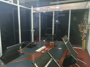 Office Spaces for Rent at Nungua Brigade