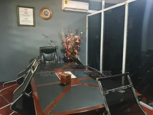 Office Spaces for Rent at Nungua Brigade