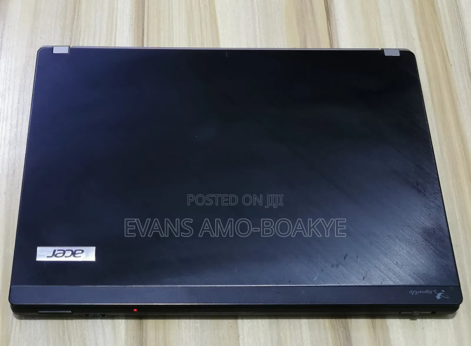 Laptop Acer TravelMate P643 M 8GB Intel Core i7 HDD 500GB