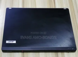Laptop Acer TravelMate P643 M 8GB Intel Core i7 HDD 500GB