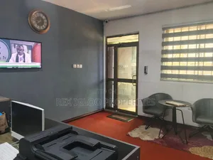 Office Spaces for Rent at Nungua Brigade
