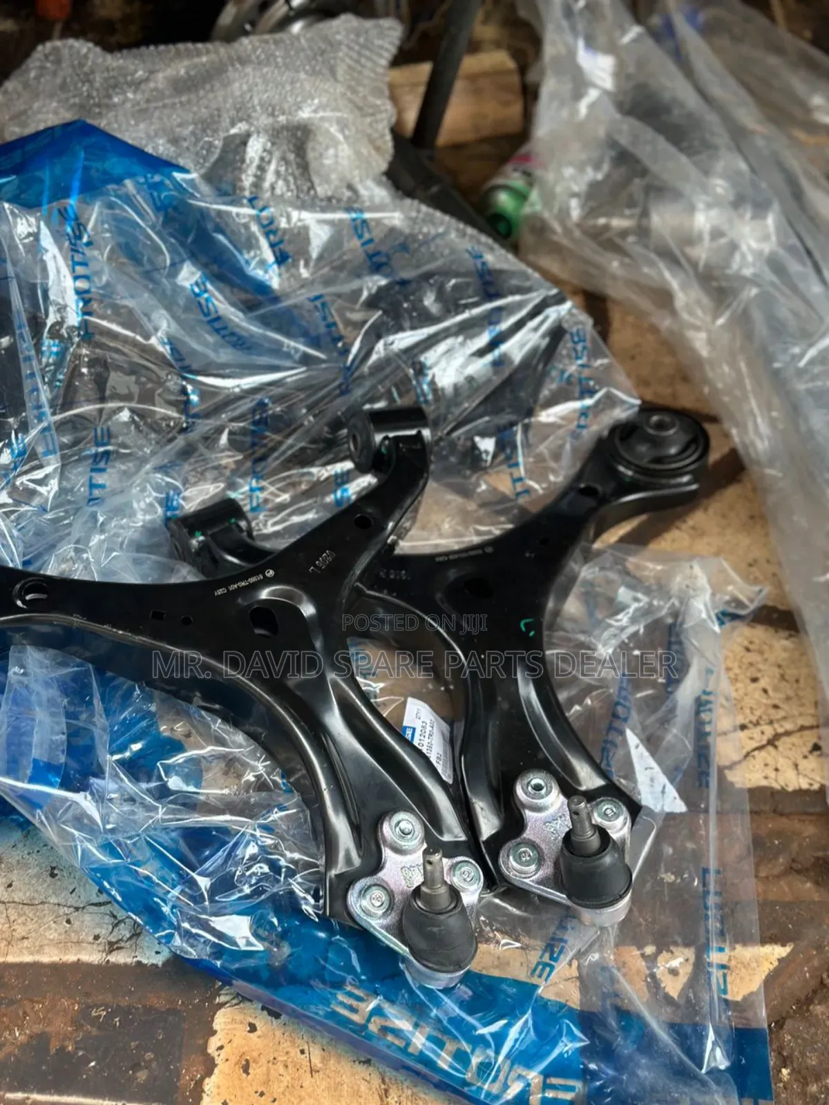 Honda Civic 2012,2013,2014,2015 Lower Arm With Ball Jiont