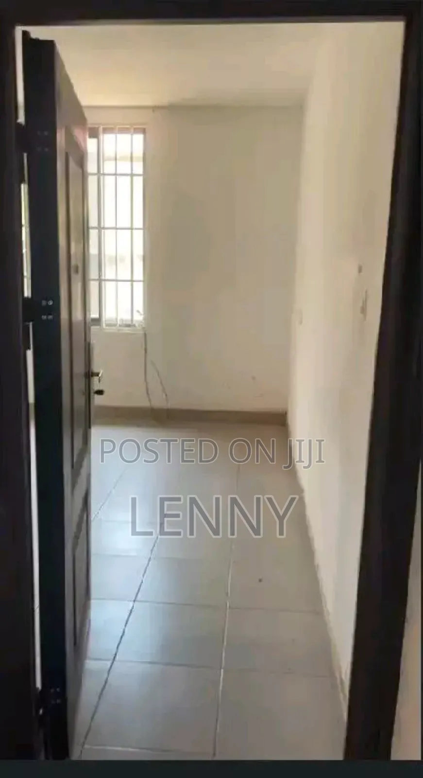 1bdrm Apartment in Shell Signboard, Baatsona Total for rent