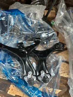 Honda Civic 2012-2015 Lower Control Arm With Ball Jiont