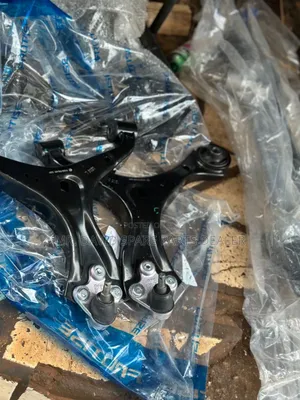 Honda Civic 2012-2015 Lower Control Arm With Ball Jiont