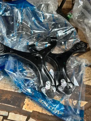 Honda Civic 2012-2015 Lower Control Arm With Ball Jiont