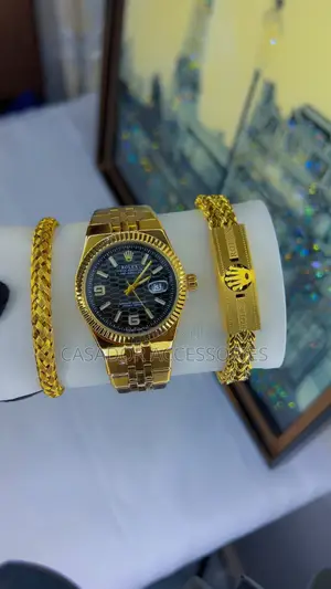 Men Luxury Set