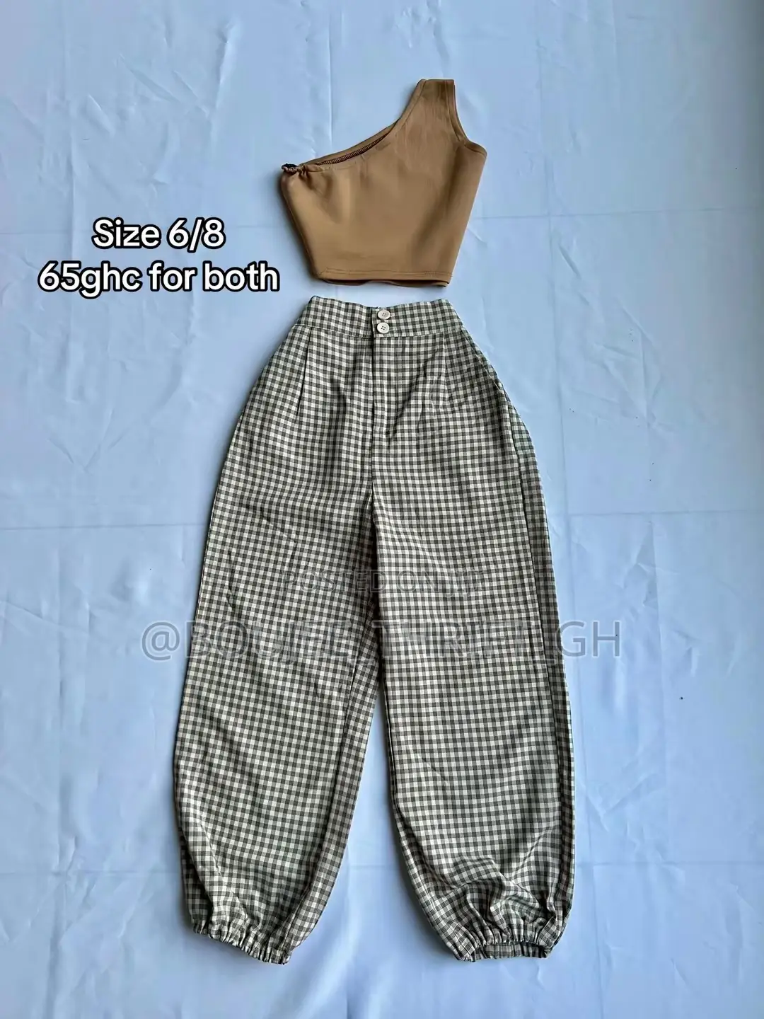 Classy Office Pants, Skirt and Top Combos