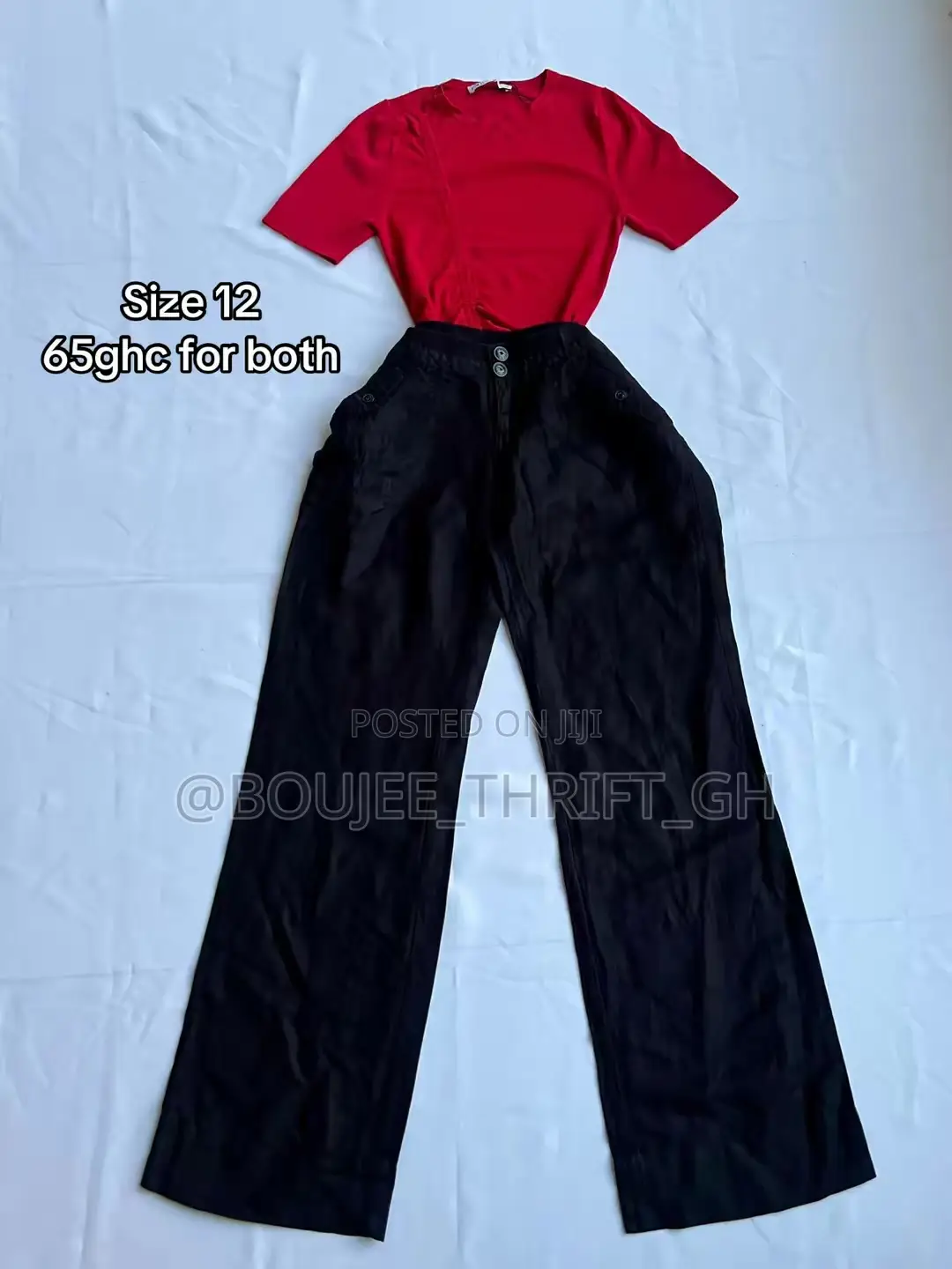 Classy Office Pants, Skirt and Top Combos