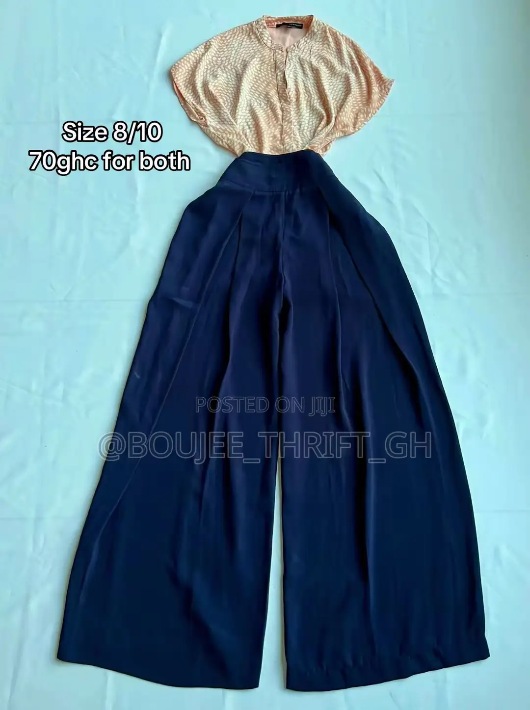 Classy Office Pants, Skirt and Top Combos