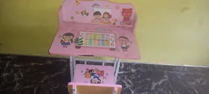 Children Learning Chair