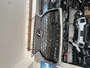 Lexus 350 2017-2019 Front Grill Available Now